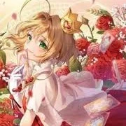 Kinomoto Sakura