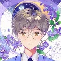 Tsukishiro Yukito