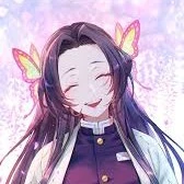 Kochou Kanae
