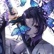 Kochou Shinobu