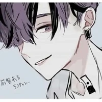 Haitani Ran