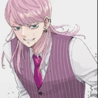 Sanzu Haruchiyo