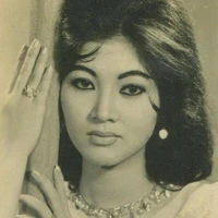 Bà kim