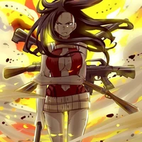 Yaoyorozu Momo - Creati