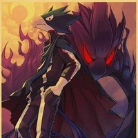 Tokoyami Fumikage - Tsukiyomi