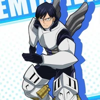 Iida Tenya - ingenium