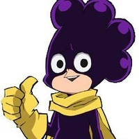 Minoru Mineta - Grape juice