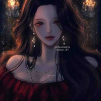 Diệp Kiều Anh_Rose