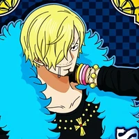 Sanji