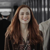 Lili Potter