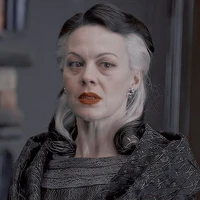 Nacissa Malfoy