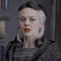 Nacissa Malfoy