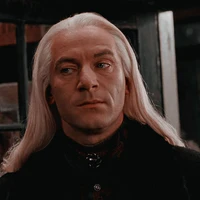 Lucius Malfoy