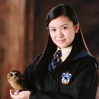 cho chang