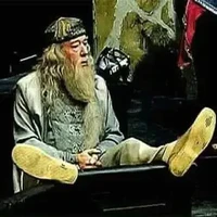 dumbledore