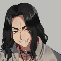 Baji Keisuke