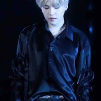 Min Yoongi