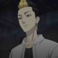 Hanma Shuji