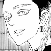 Haitani Ran