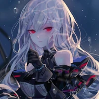 Maris Oriana
Roxanao