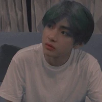 Kim Taehyung/Anh
