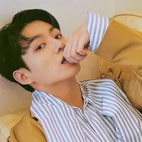 Jeon Jungkook/Hắn