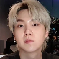 Min Yoongi/Cậu