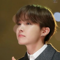 Jung Ho-seok/Hopi