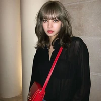 Lalisa Manoban ( cô)
