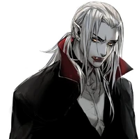 Bá tước Vampire