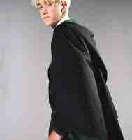 Draco Malfoy