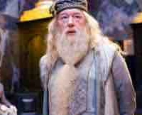 Albus Dumbledore