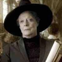 Minerva McGonagall