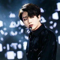 Jeon Jungkook