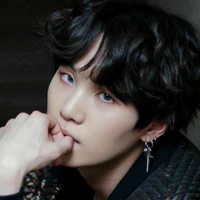 Min Yoongi