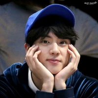 Kim Seok Jin