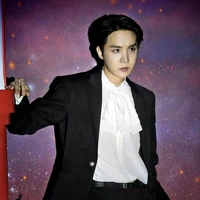 Jung Hoseok