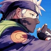 hatake kakashi