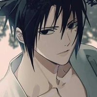 uchiha sasuke