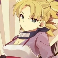 sabaku no temari
