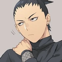 nara shikamaru
