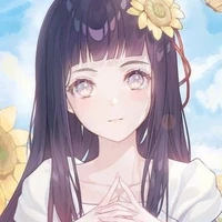 hyuga hinata