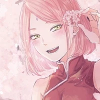 haruno sakura