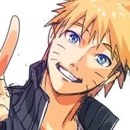 uzumaki naruto