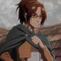 Hange Zoe 