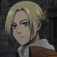 Annie 
