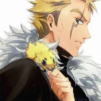 Laxus