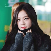 Kim Jisoo