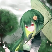 Amaya/Yoshito Mochi