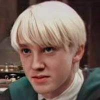 Draco Malfoy